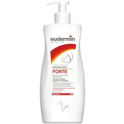 Eudermin Forte Body Milk 400ml