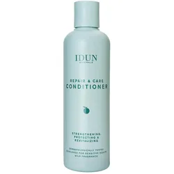 2x IDUN Minerals, Conditioner, IDUN Haircare - Repair Conditioner (250 ml)