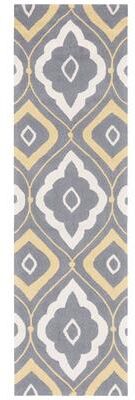 SAFAVIEH Handmade Four Seasons Lizette Floral Rug