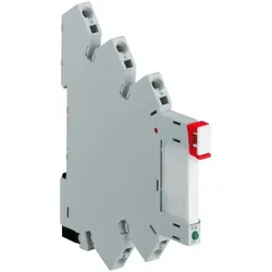 ABB Stotz S&amp;J Interface-Relais CR-S024VADC1CRGZ