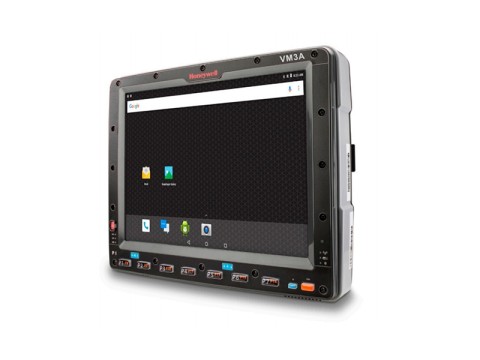 HONEYWELL VM3A Defroster Resistive Thor VM3A 30.7 cm 12.1" - Qualcomm Snapdragon - 2,2 GHz (VM3A-L0N-1A2A20E)