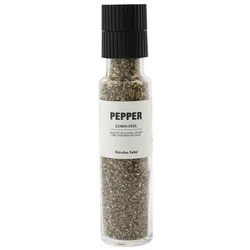 Nicolas Vahe Pfeffer, Lemon Peel, 150g