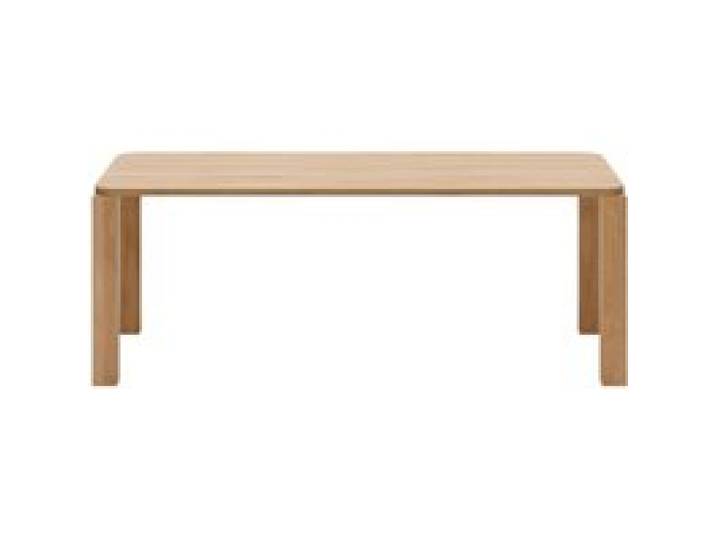 New Works - Atlas Dining Table