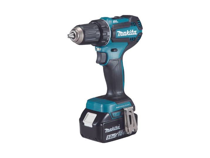 Makita Akku-Bohrschrauber LXT 50 Nm