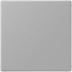 Jung Blind-Abdeckung (gerastet) LC 994 B 204