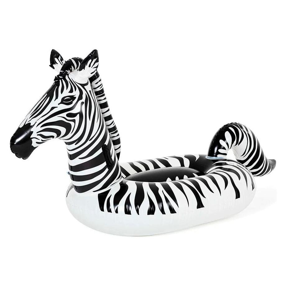 Bestway Zebra Float Lights n' Stripes (41406)