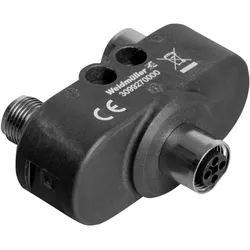 Weidmüller Adapter SAI-H3-M12-T-SI