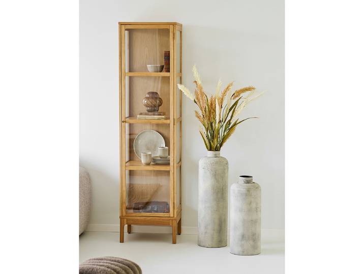 Vase Suula 61cm Beige