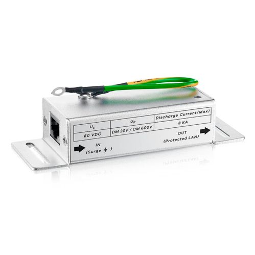 Zyxel 1G Ethernet PoE++ Überspannungsschutz