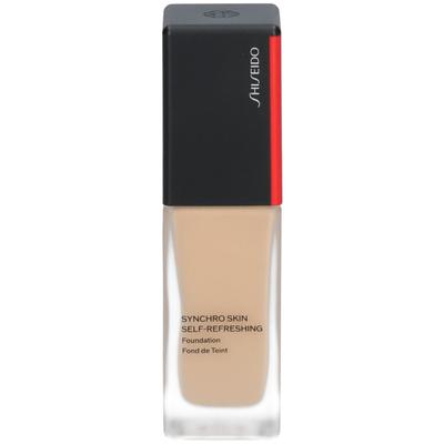 Shiseido Synchro Skin Self-Refreshing Foundation 330 30 ml Make up
