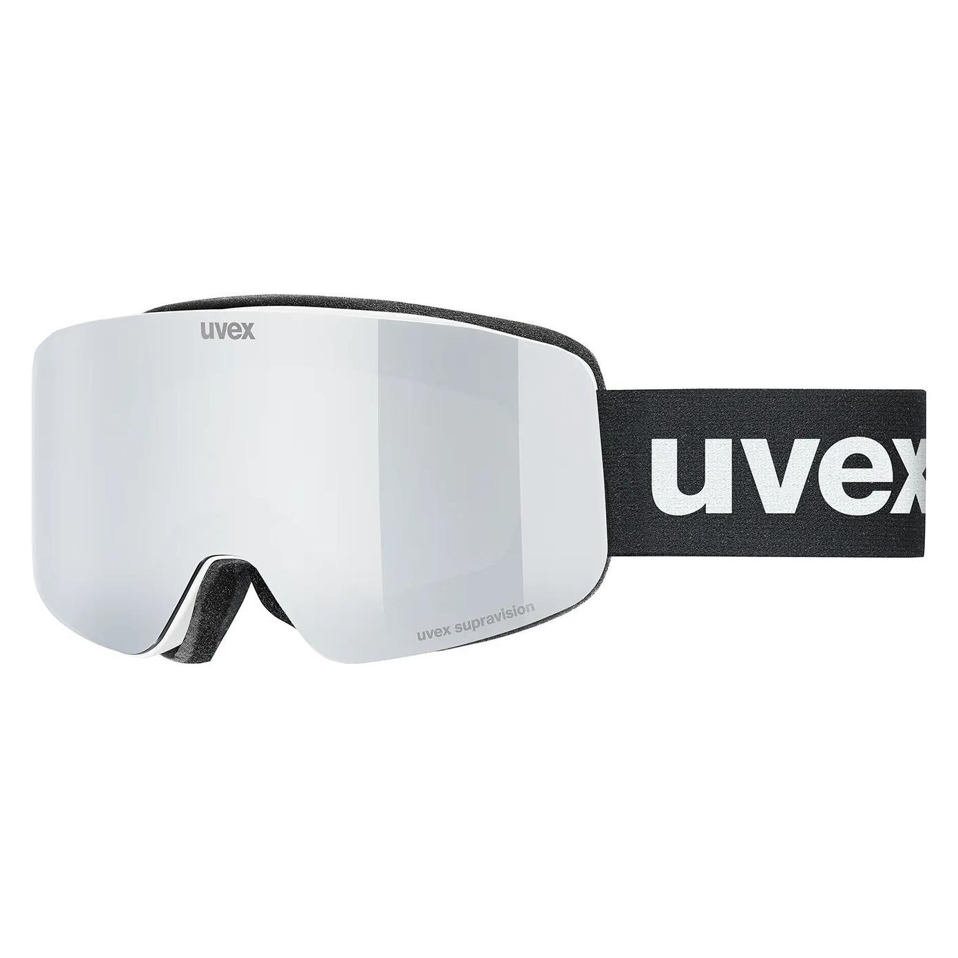 Uvex Pwdr FM (550850)