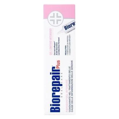 Biorepair Parodont -Gel intensiv beruhigendes Gel, 20 ml (20 ml) (36985639)
