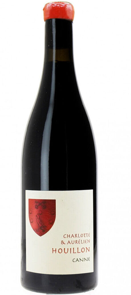 Rouge 'Canne' Magnum Domaine Houillon 2021