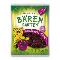SOLDAN Bären Waldfrucht m.Antioxidantien 150 g
