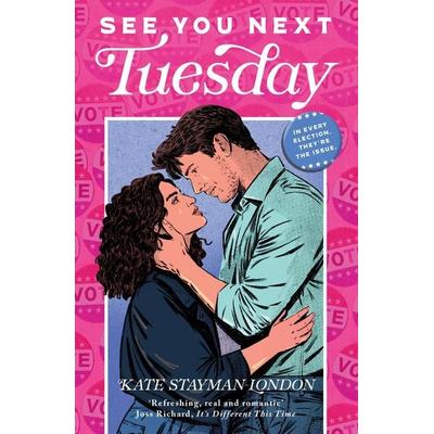 See You Next Tuesday, Taschenbuch von Kate Stayman-London, Headline Eternal, 978-1-03-544957-6