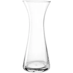 Leonardo Vase Gia 29 cm Glas Transparent Klar XXL