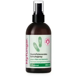 Myfungar Desinfizierendes Schuhspray 250 ml