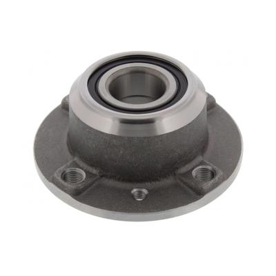 MAPCO Radlagersatz Hinterachse beidseitig 26910 für Volvo