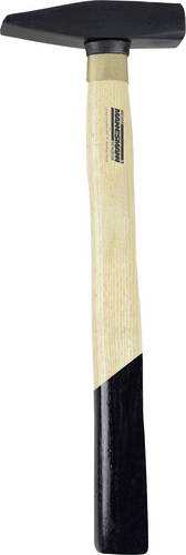 Brüder Mannesmann M76503 Schlosserhammer 300 g DIN 1041 1 St.