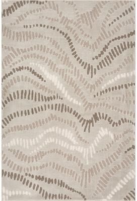 Nuloom Sylvana Modern Abstract Area Rug