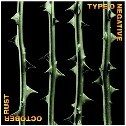 Rhino, Schallplatten, October Rust(Marble Vinyl) (Type O Negative)