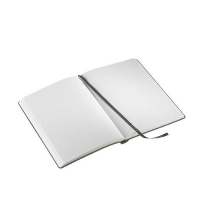 Hahnemühle Papier FineNotes IONIC Notizbuch, DIN A5, 100 g/m²