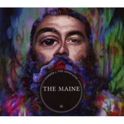Pioneer & The Good Love - The Maine, CD