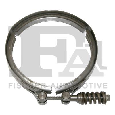 FA1 Rohrverbinder, Abgasanlage 969-841 für SEAT