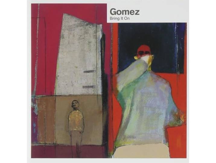 Gomez - Bring It On