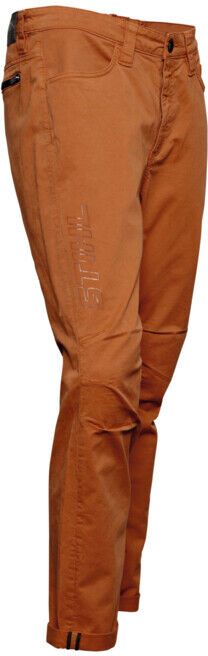 STIHL Pantalon de travail taille L CASUAL Orange (04212221756)