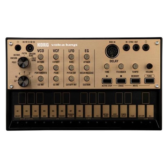 Korg volca keys (volca keys)