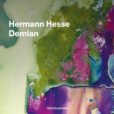 Demian - Hermann Hesse, Audio, 9788852158025