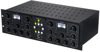 WesAudio ngTubeComp