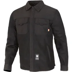 Merlin Aero Mesh D3O perforiertes Motorrad Hemd 2XL