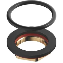 Dornbracht Befestigung mit Dichtungen Ersatzteile 04231003246 M30 x 1,5 0423100324690