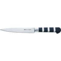 Serie 1905 Tranchiermesser, 15cm schwarz/silber