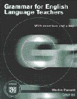 Martin Parrott - Grammar for English Language Teachers: With Exercises and a Key - Preis vom 14.10.2026 23:07:16 h