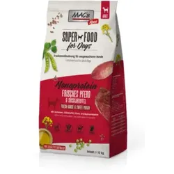 Mac`s  Dog Mono Pferd 3000 g