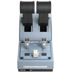 THRUSTMASTER TCA Quadrant Airbus Edition PC