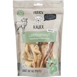 Primox Lammkopfhaut 150g 1x150 g