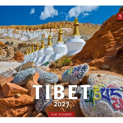 Tibet 2027