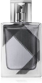Burberry Brit for Him Eau de Toilette para homens 50 ml. Brit for Him