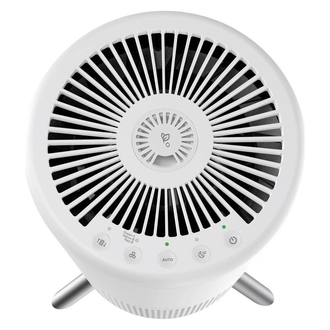 Honeywell HPA830WE4 Luftreiniger (87 m²) (HPA830WE4)