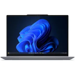 Lenovo ThinkBook 14 2-in-1 G5 IAU (14", 512 GB, 16 GB, Eng. Int.), Notebook, Grau