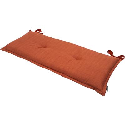 MADISON Basic terra, Auflage zu Bank 150 cm