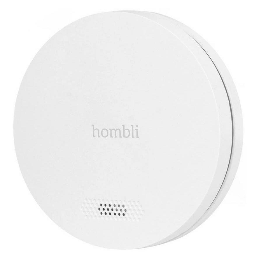 Hombli Smart Smoke Detector (HBSA-0109)