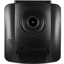 Transcend DrivePro 110 Quad HD Zigarettenanzünder Schwarz