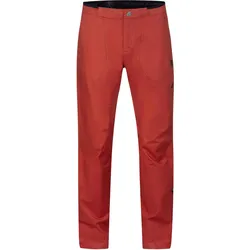 Rafiki, Herren, Outdoorhose, Runout (L), Rot