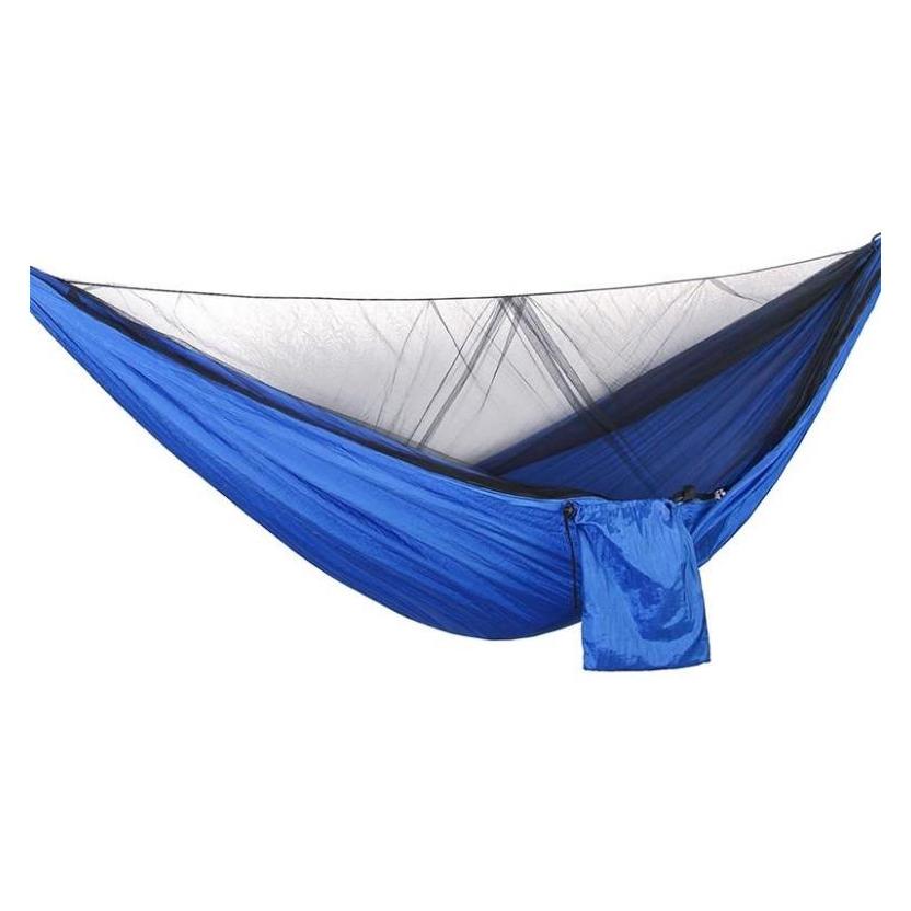 Domoletti HAMMOCK 72201-BLU (120 kg) (13050M)