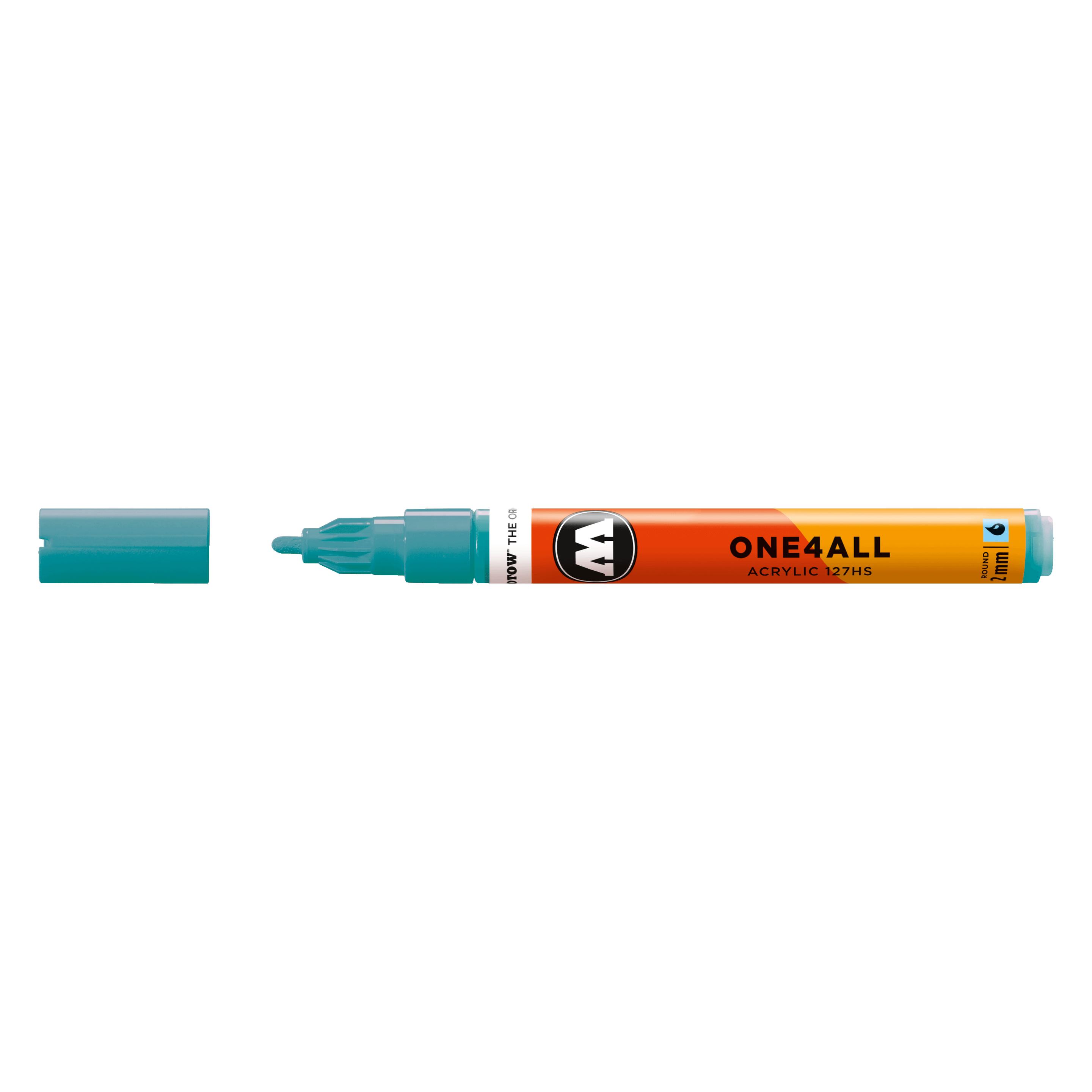 Molotow Permanentmarker ONE4ALL 127 HS (MO127257)